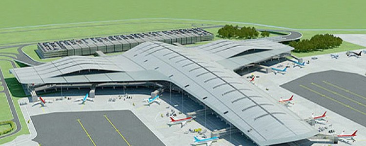 Gradis de Proteção, Projeto e Obra de Gradil de Proteção